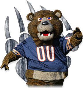From Campus to Community: Grizzly Bear Mascot Regalia in Public Appearances